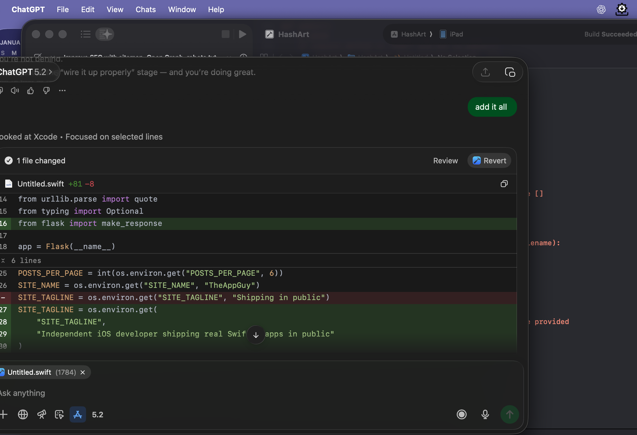 From Prototype to Playable: Seeing the Game Take Shape