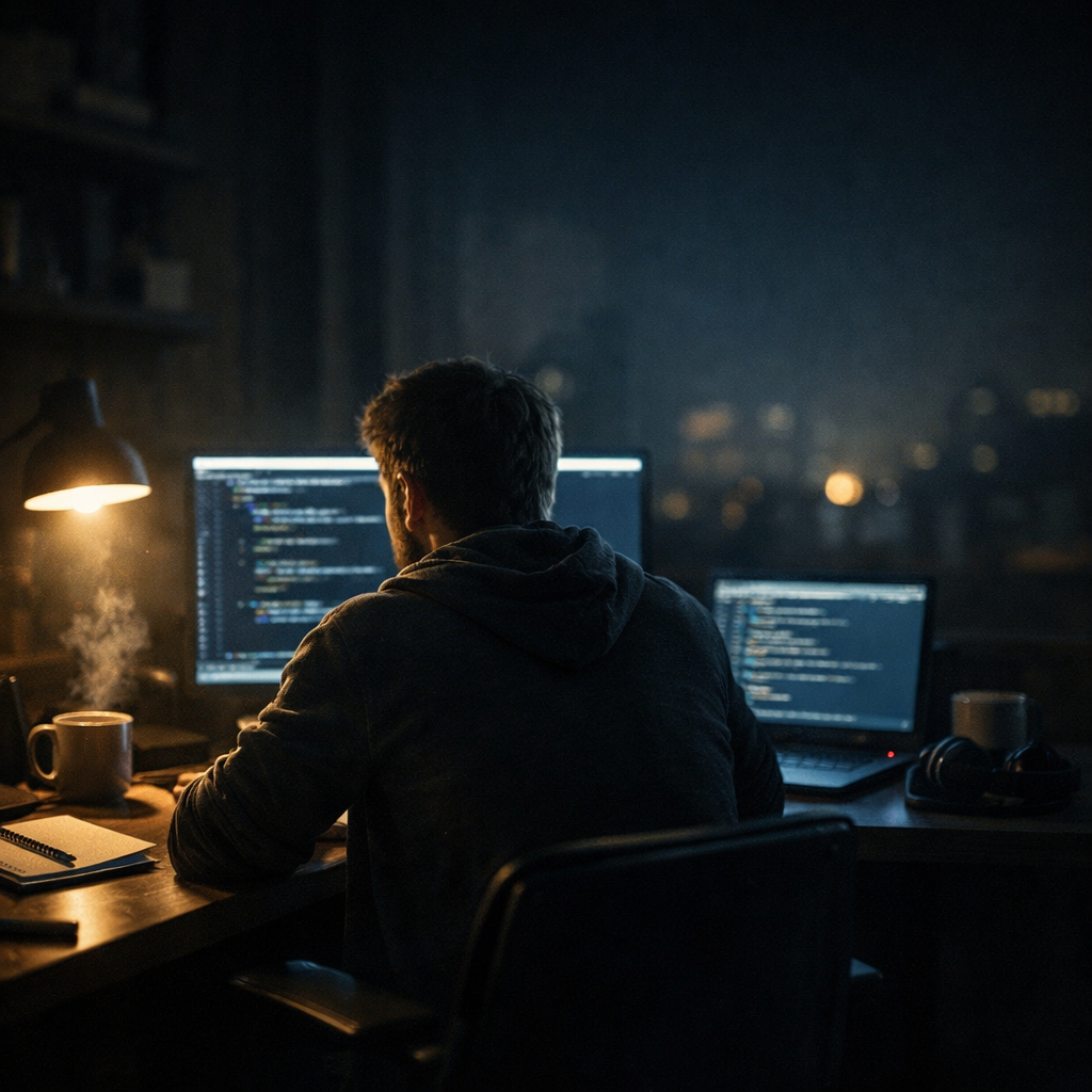 What It’s Like to Work From Home — And the Challenges You Face